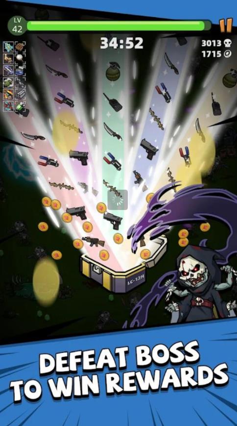 丧失幸存者国际版下载(Zombie Survivors) v1.0 安卓版