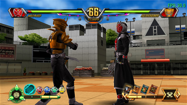 假面骑士超巅峰英雄2022全骑士版下载 v1.0.0 安卓版