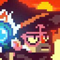 我的舅舅是魔法师游戏下载 v1.1.2 安卓版 我的舅舅是魔法师游戏下载 v1.1.2 安卓版