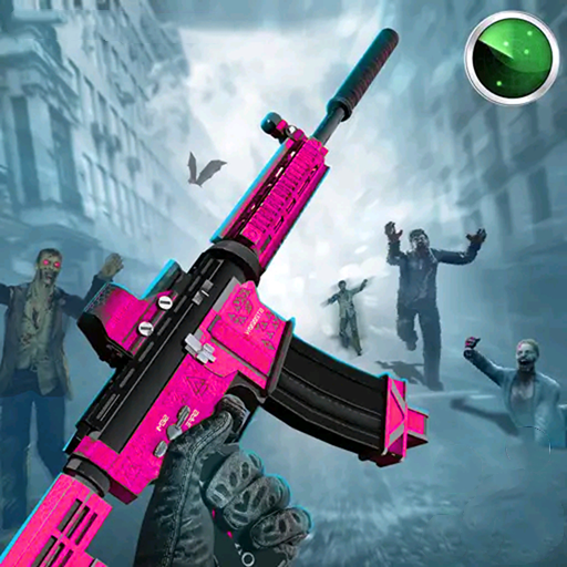 野外冲击战 v1.6 安卓版