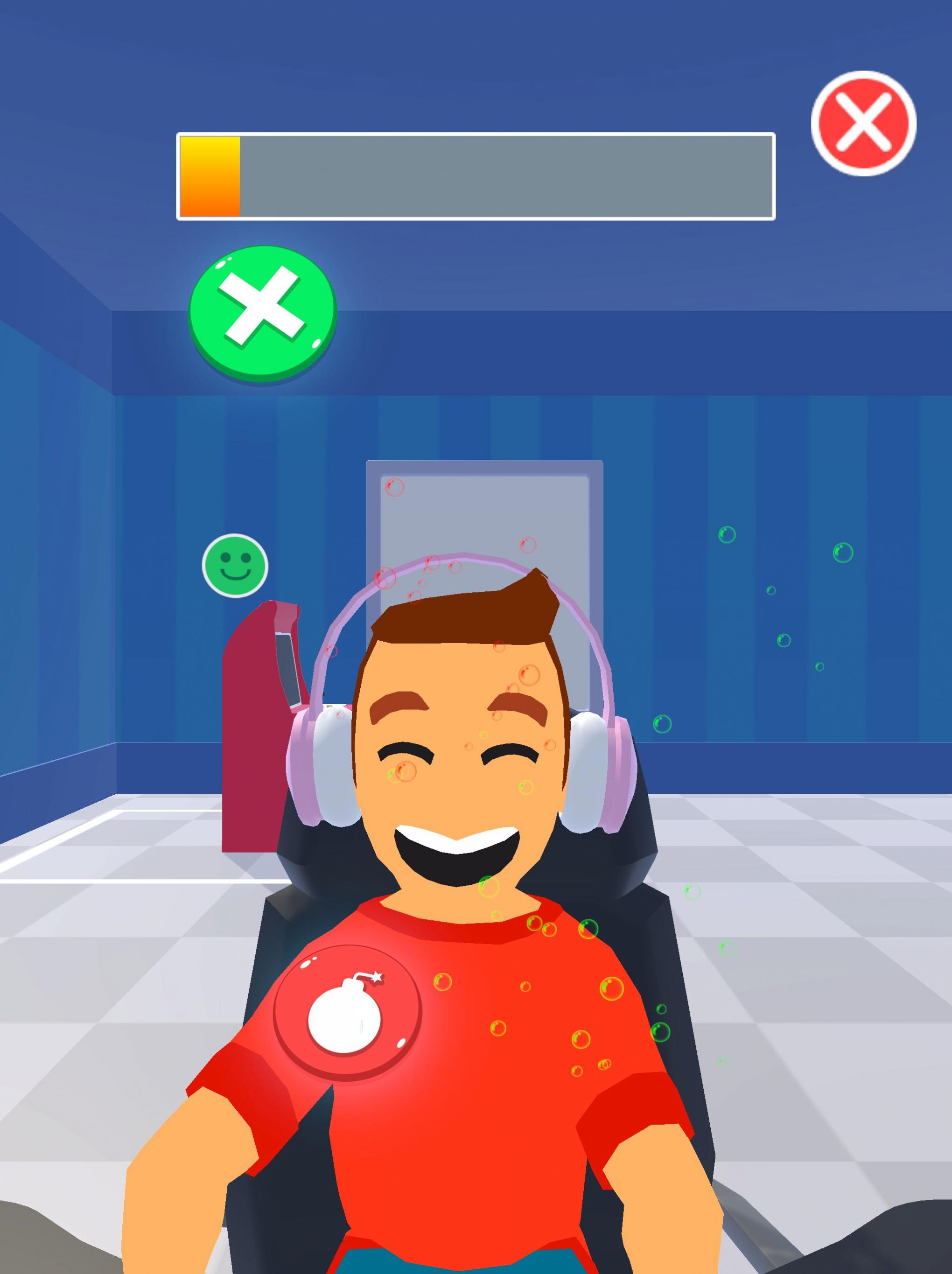 主播日常模拟器(Streamer Simulator)游戏 v0.1 安卓版