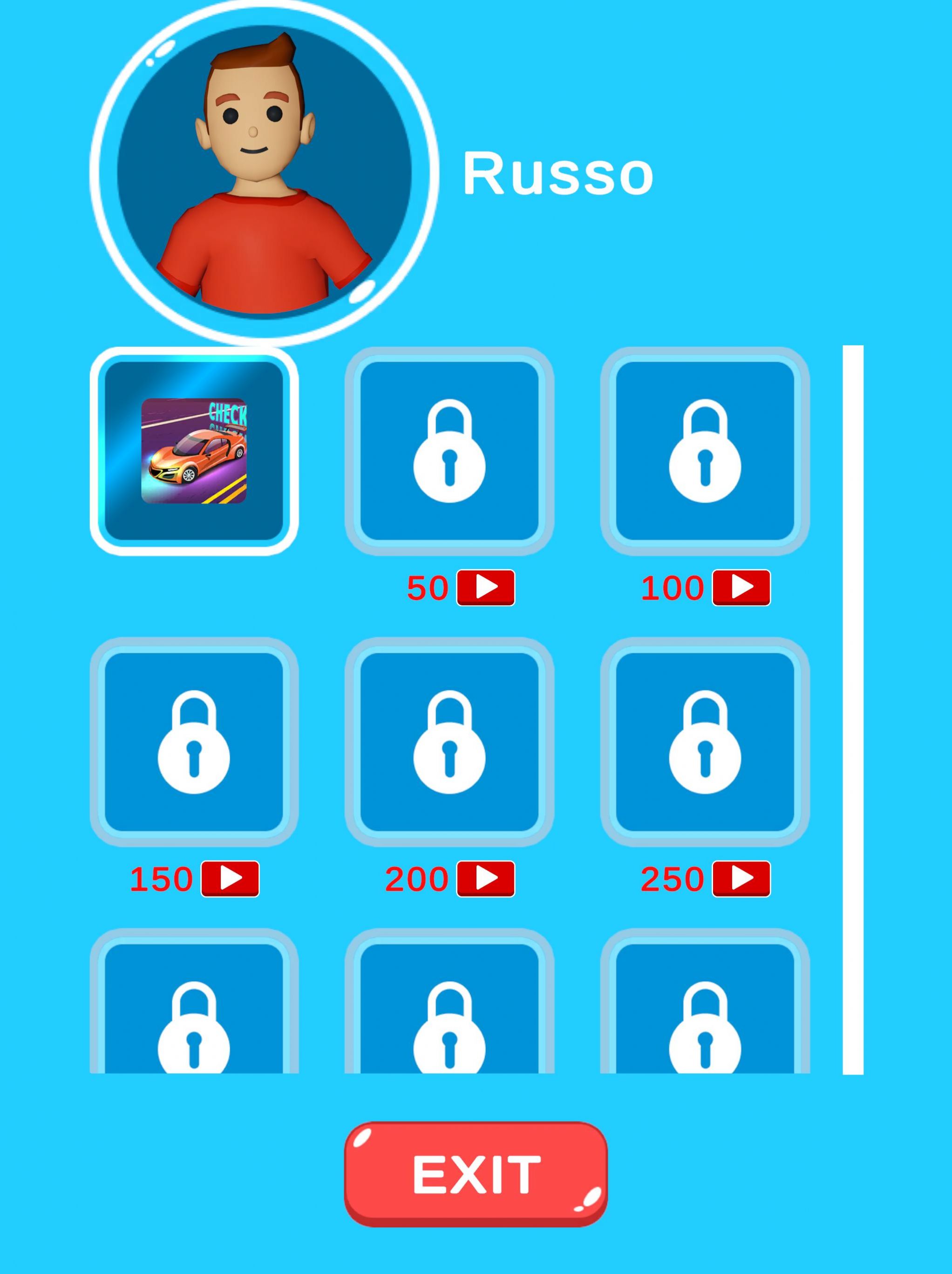 主播日常模拟器(Streamer Simulator)游戏 v0.1 安卓版