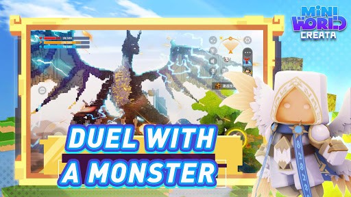 迷你世界国际服(Mini World)官方正版下载2022 v1.0.11 安卓版