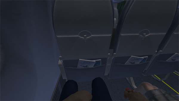 孤舟求生联机版手游下载最新版 v317 安卓版