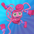 橡皮女孩跳跃(Mommy Challenge)游戏 v0.2 安卓版 橡皮女孩跳跃(Mommy Challenge)游戏 v0.2 安卓版