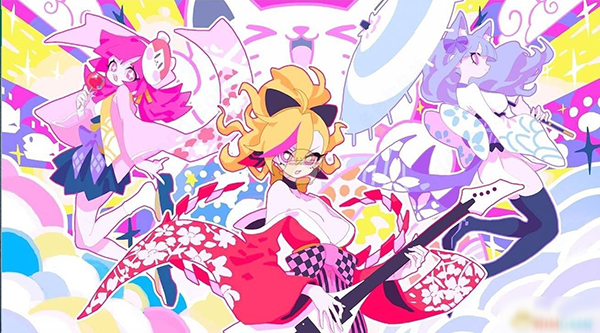 喵斯快跑app(Muse Dash) v1.5.3安卓版