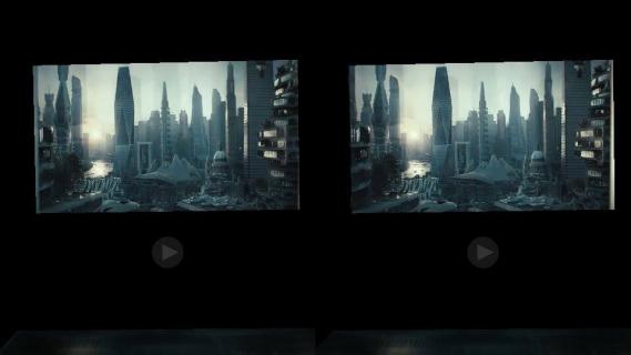 VR播放器app下载安卓版 v5.0 安卓版