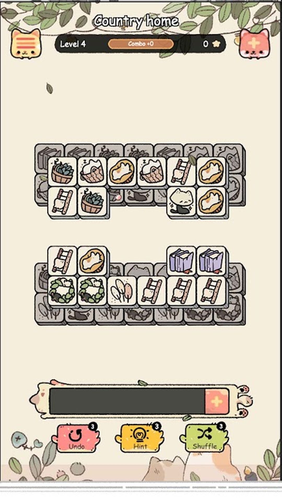 瓷砖猫(Tile Cat) v0.3.1 安卓版