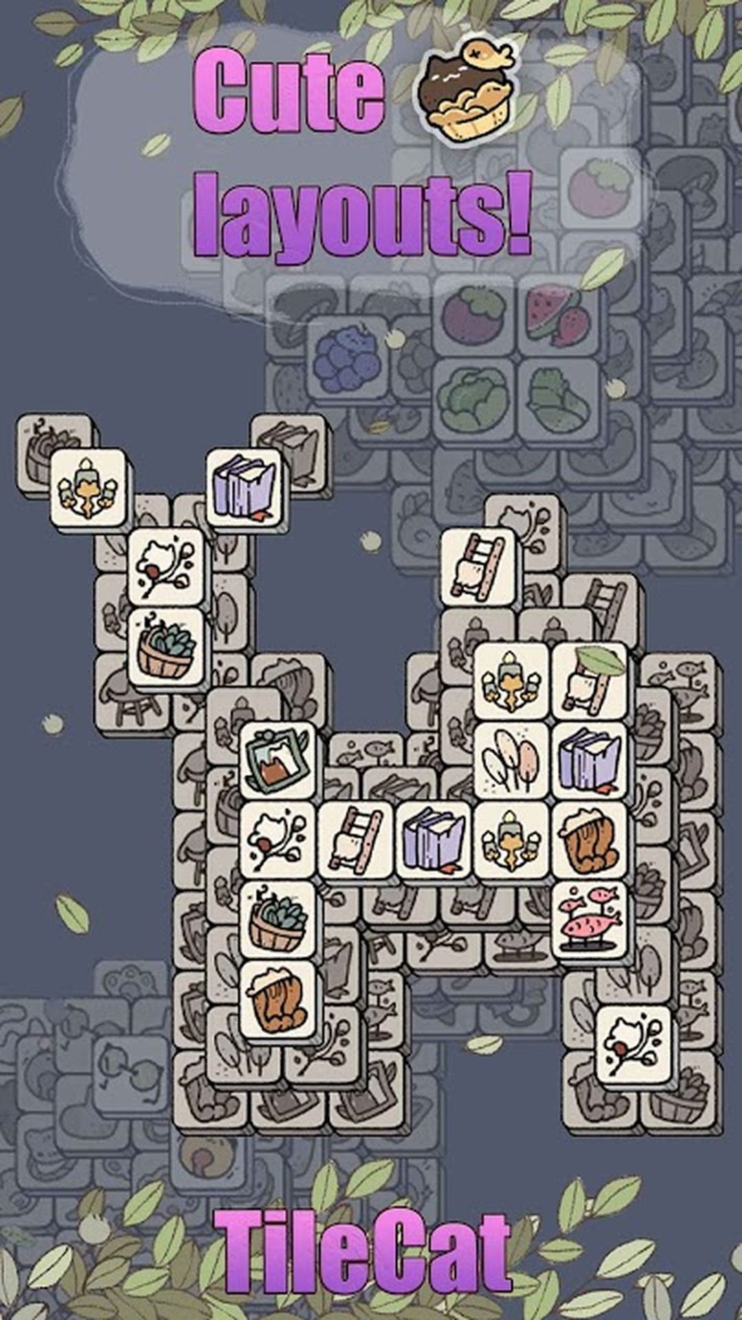 瓷砖猫(Tile Cat) v0.3.1 安卓版