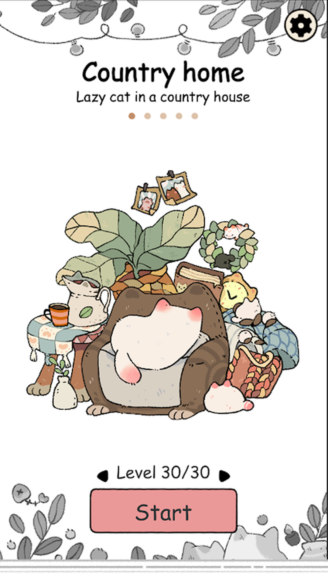 瓷砖猫(Tile Cat) v0.3.1 安卓版