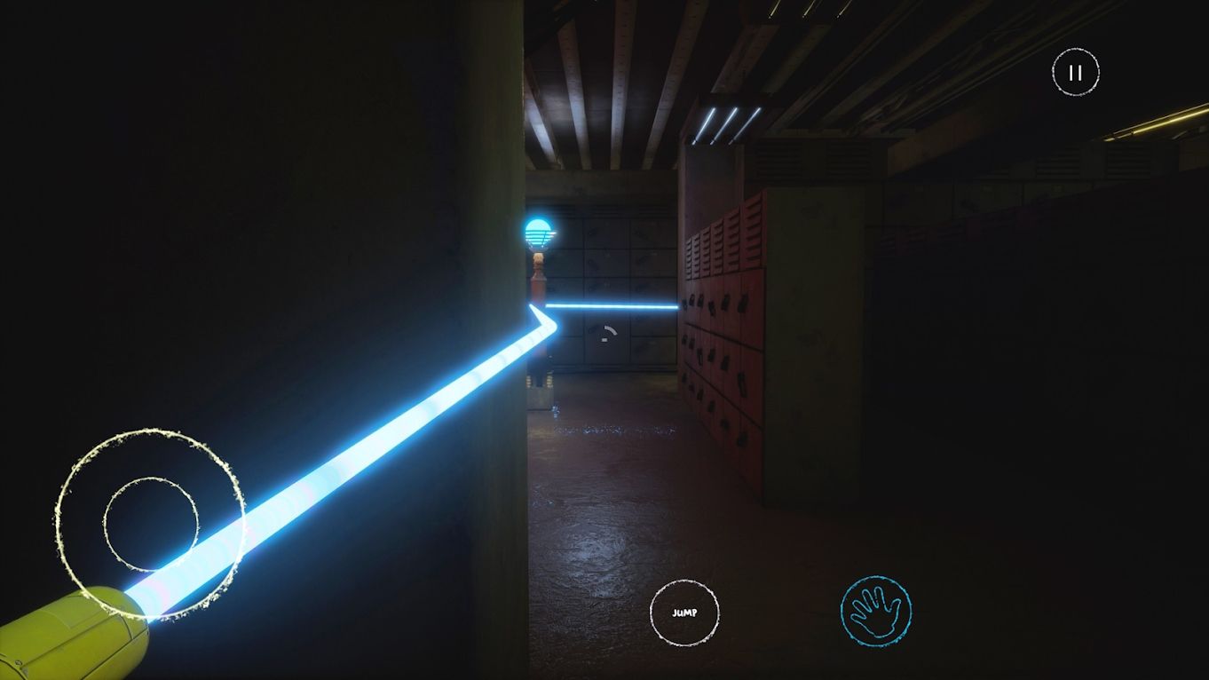 波比的游戏时间第三章官方正版 v2.0 安卓版