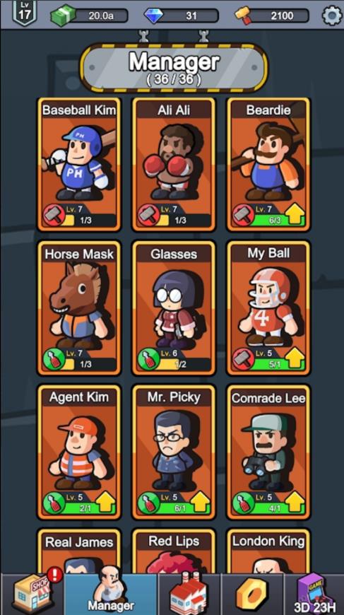 废金属厂游戏下载(ScrapMetalFactory) v1.0.8 安卓版