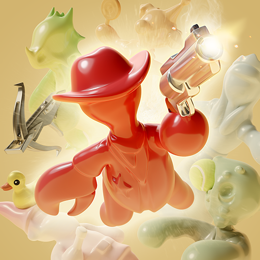 不能一败涂地联机版下载最新版 v1.0.0 安卓版