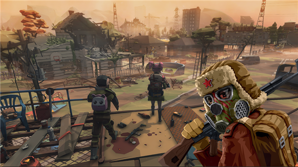 行尸2中文版下载官方正版 v3.6.17 安卓版