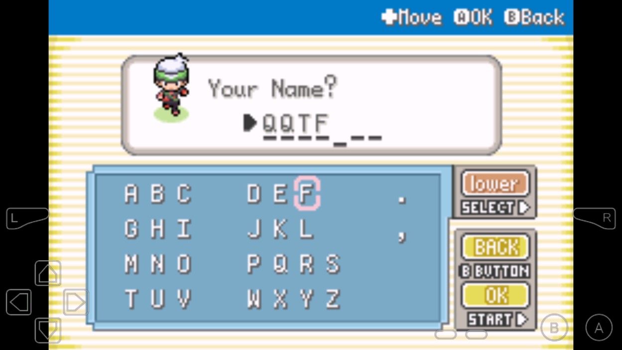 口袋妖怪赛义夫游戏 v2022.07.12.16 安卓版