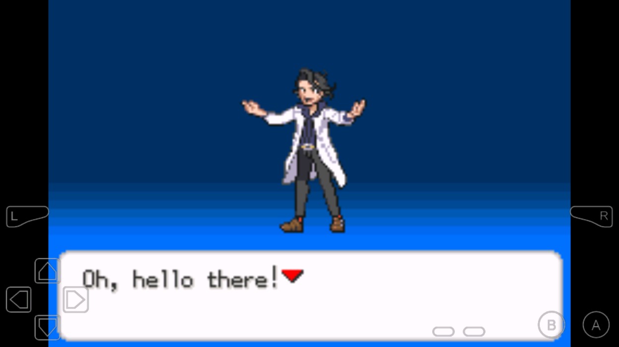 口袋妖怪赛义夫游戏 v2022.07.12.16 安卓版