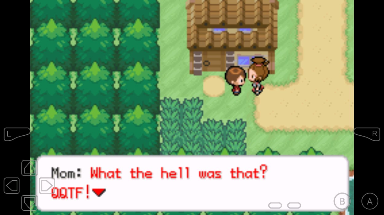 口袋妖怪赛义夫游戏 v2022.07.12.16 安卓版