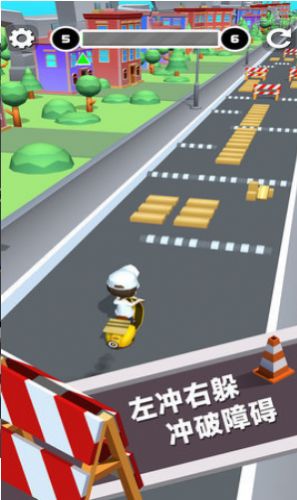 快递模拟器下载中文版 v1.0.2 安卓版