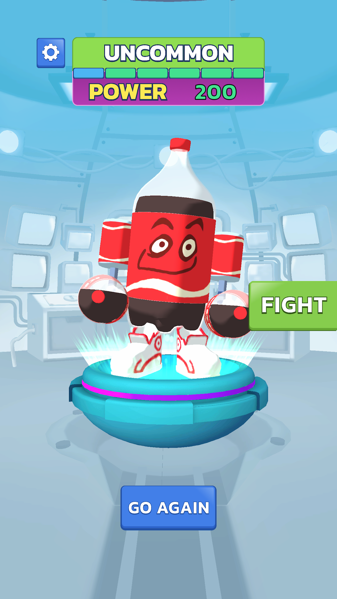 融合大作战 v2.1.3 安卓版