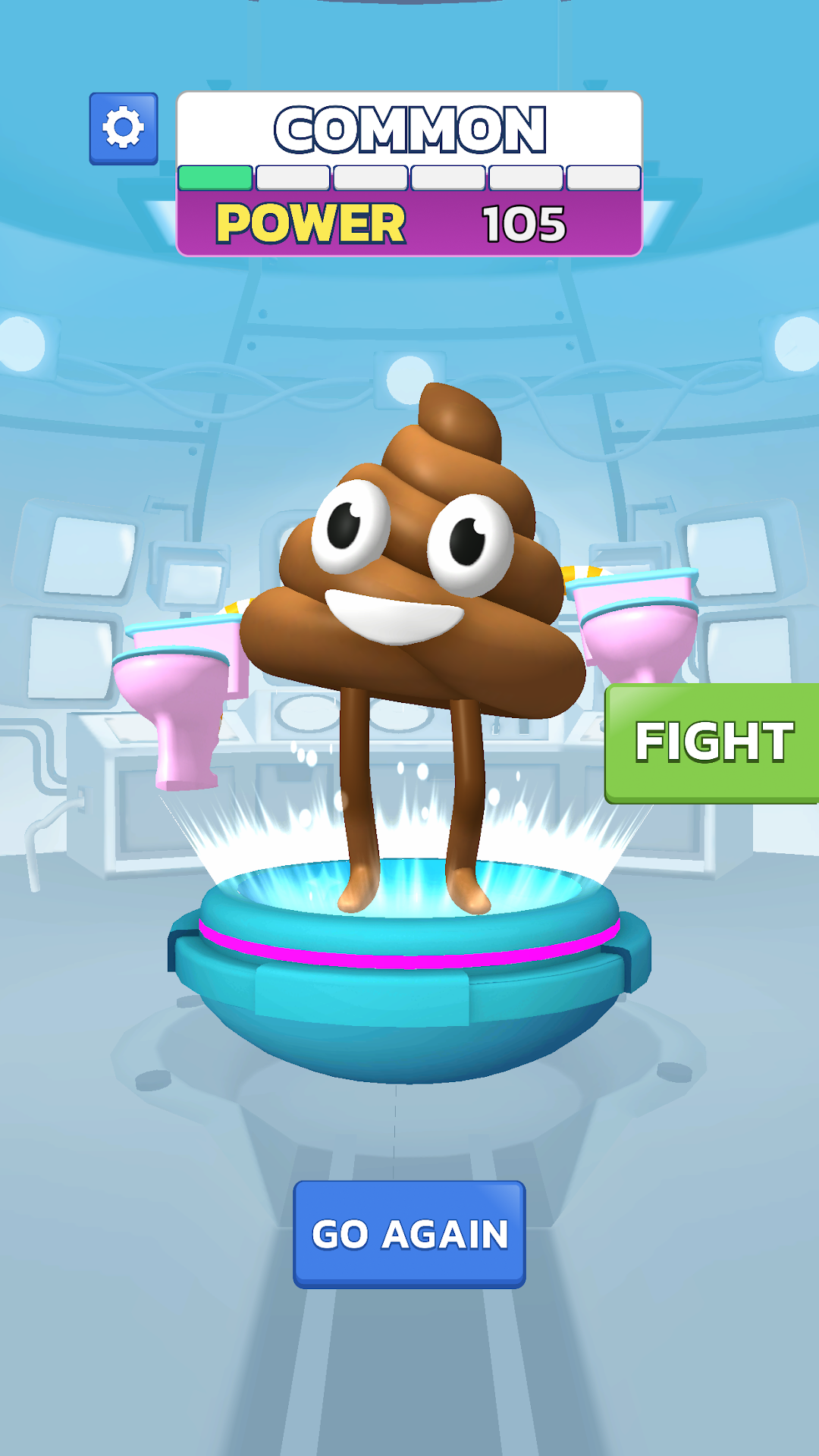 融合大作战 v2.1.3 安卓版