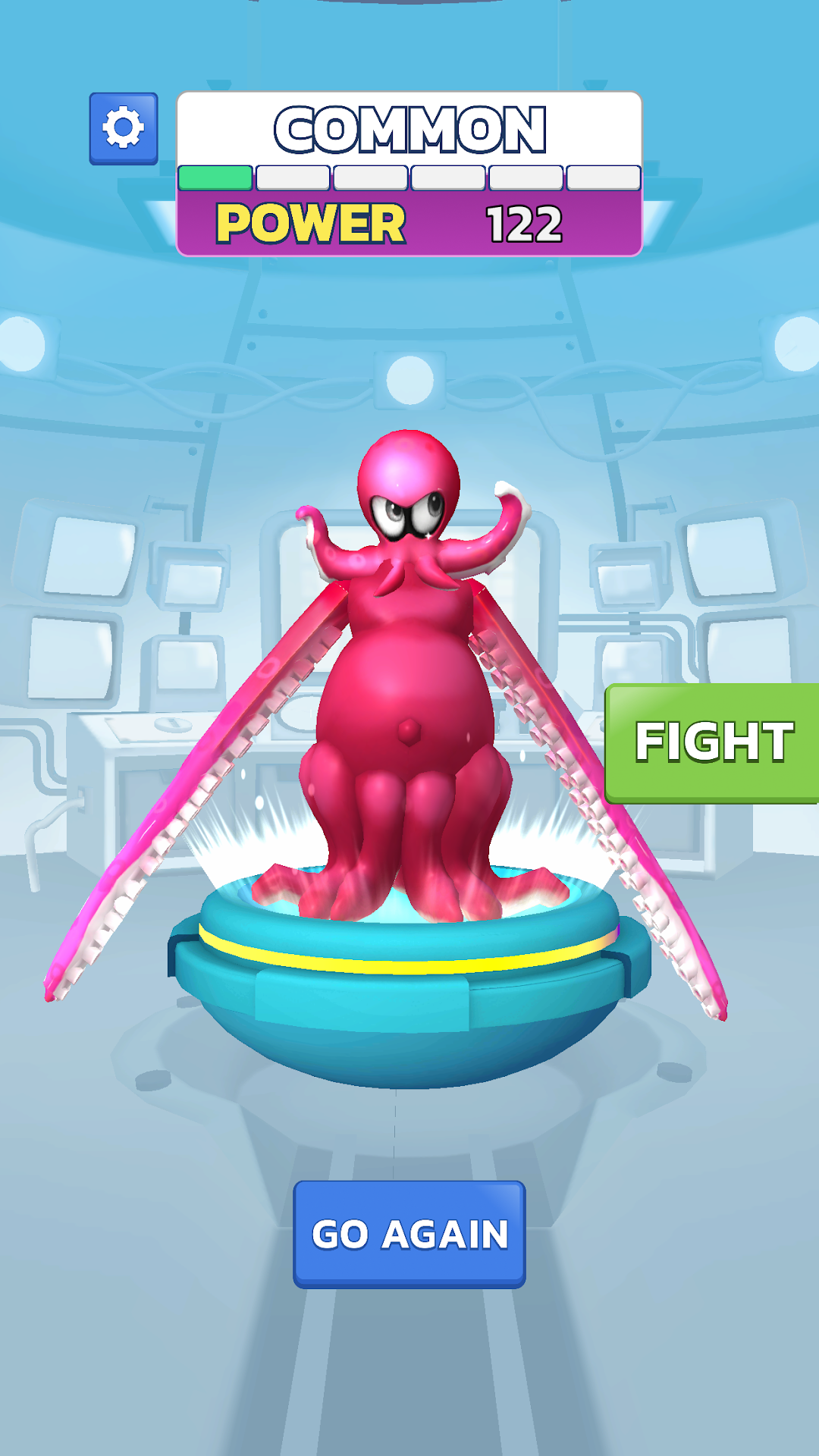 融合大作战 v2.1.3 安卓版