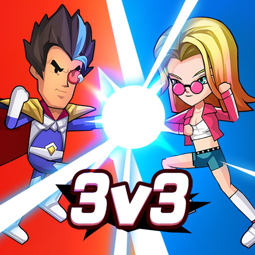 乱斗英雄游戏下载手机版 v1.0.1 安卓版