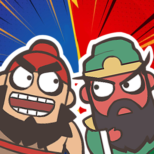 桃园三结仇游戏下载 v1.0.6 安卓版