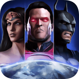 不义联盟2(Injustice 2) v5.3.0 安卓版