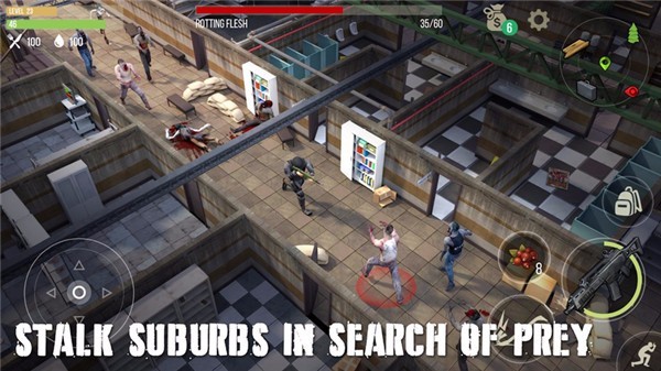 Prey Day官方下载(捕食日安装器) v1.135.3 安卓版