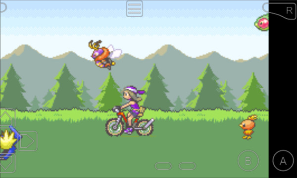 口袋妖怪-漆黑的魅影EX-BW下载 v5.0 最新版