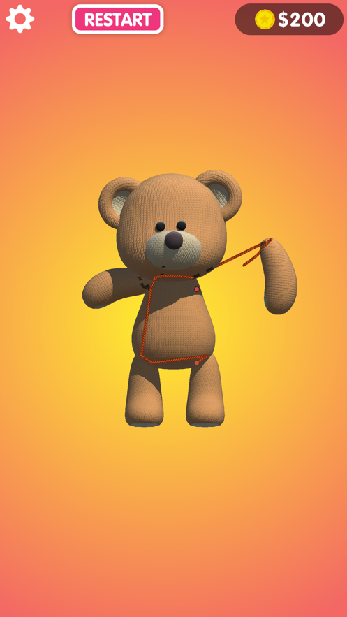 这也能缝(Sew 3D)游戏 v1.90 安卓版