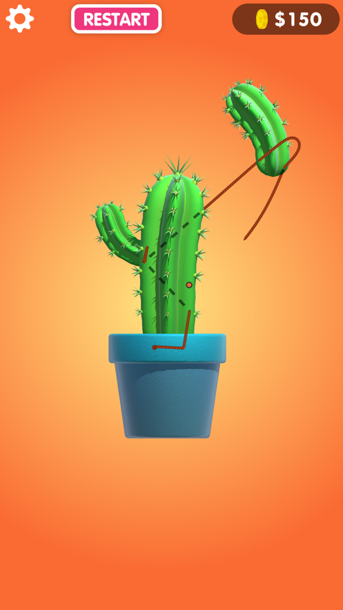 这也能缝(Sew 3D)游戏 v1.90 安卓版