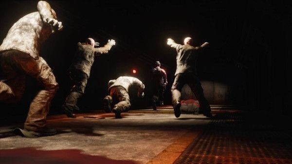 scum荒野求生 v1.0 安卓版