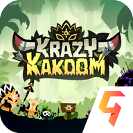 疯狂的库库姆游戏最新版下载安装 v0.0.2 安卓版 疯狂的库库姆游戏最新版下载安装 v0.0.2 安卓版