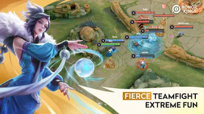 Honor of Kings v0.2.1.1 安卓版