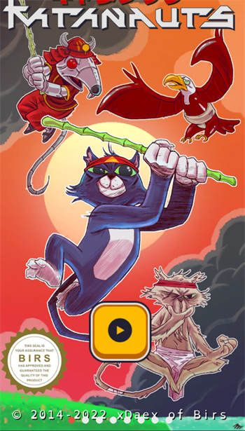 武士喵游戏 v0.34 安卓版