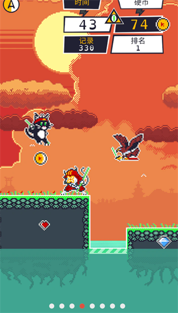 武士喵游戏 v0.34 安卓版