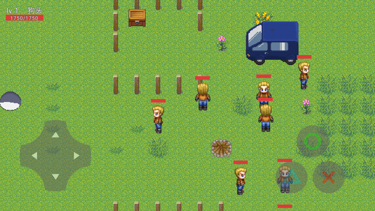 奇葩精英游戏 v22.07.132108 安卓版