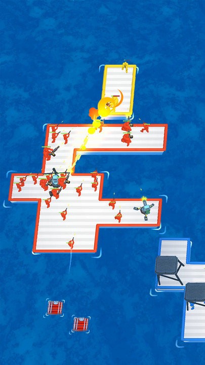 海岛争夺大战游戏 v0.14.92 安卓版