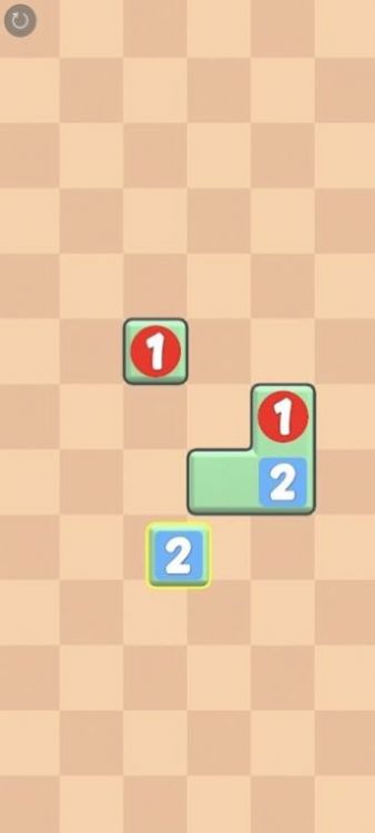 相邻的方块(Adjacent Blocks)游戏 v0.0.1 安卓版