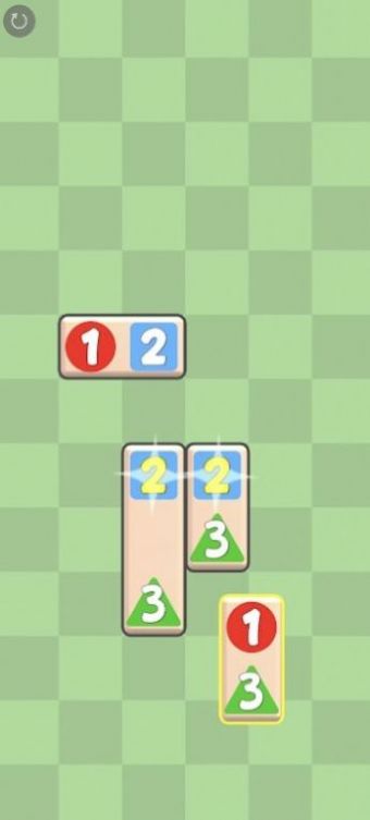 相邻的方块(Adjacent Blocks)游戏 v0.0.1 安卓版