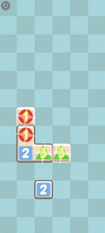 相邻的方块(Adjacent Blocks)游戏 v0.0.1 安卓版