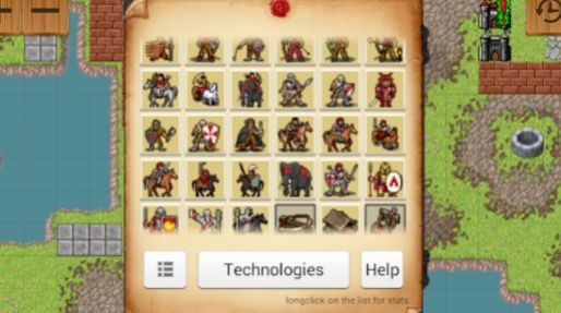 策略纪元(Age of Strategy)游戏 v1.159 安卓版