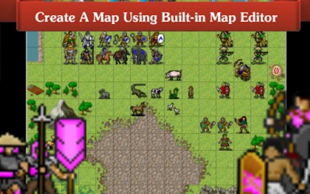 策略纪元(Age of Strategy)游戏 v1.159 安卓版