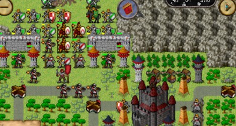 策略纪元(Age of Strategy)游戏 v1.159 安卓版