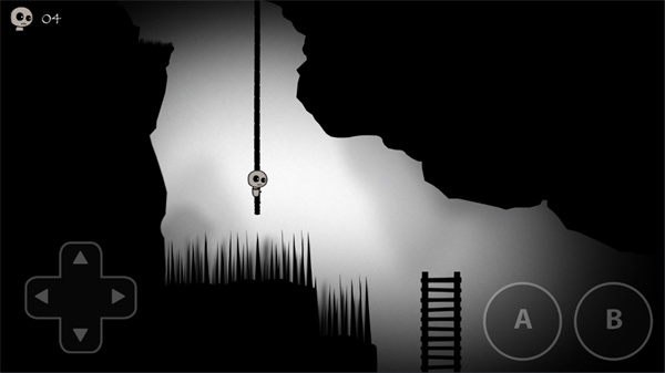 地面之下游戏下载 v1.3 安卓版