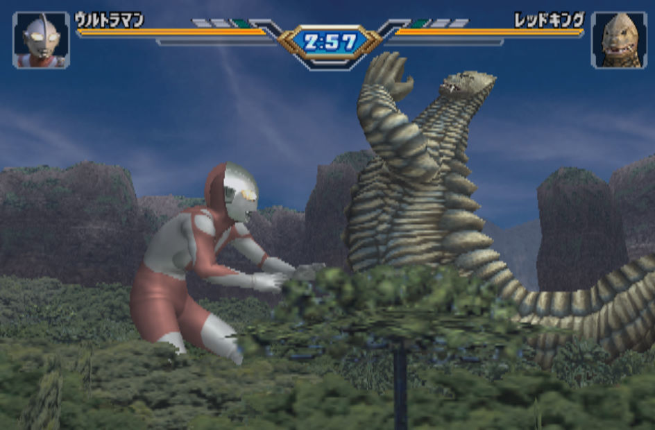 奥特曼格斗进化3 v1.1.14 安卓版