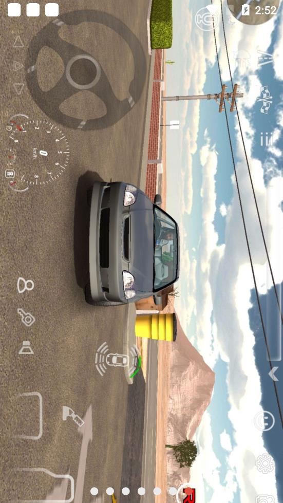 多人停车联机版 v4.8.5.2 安卓版