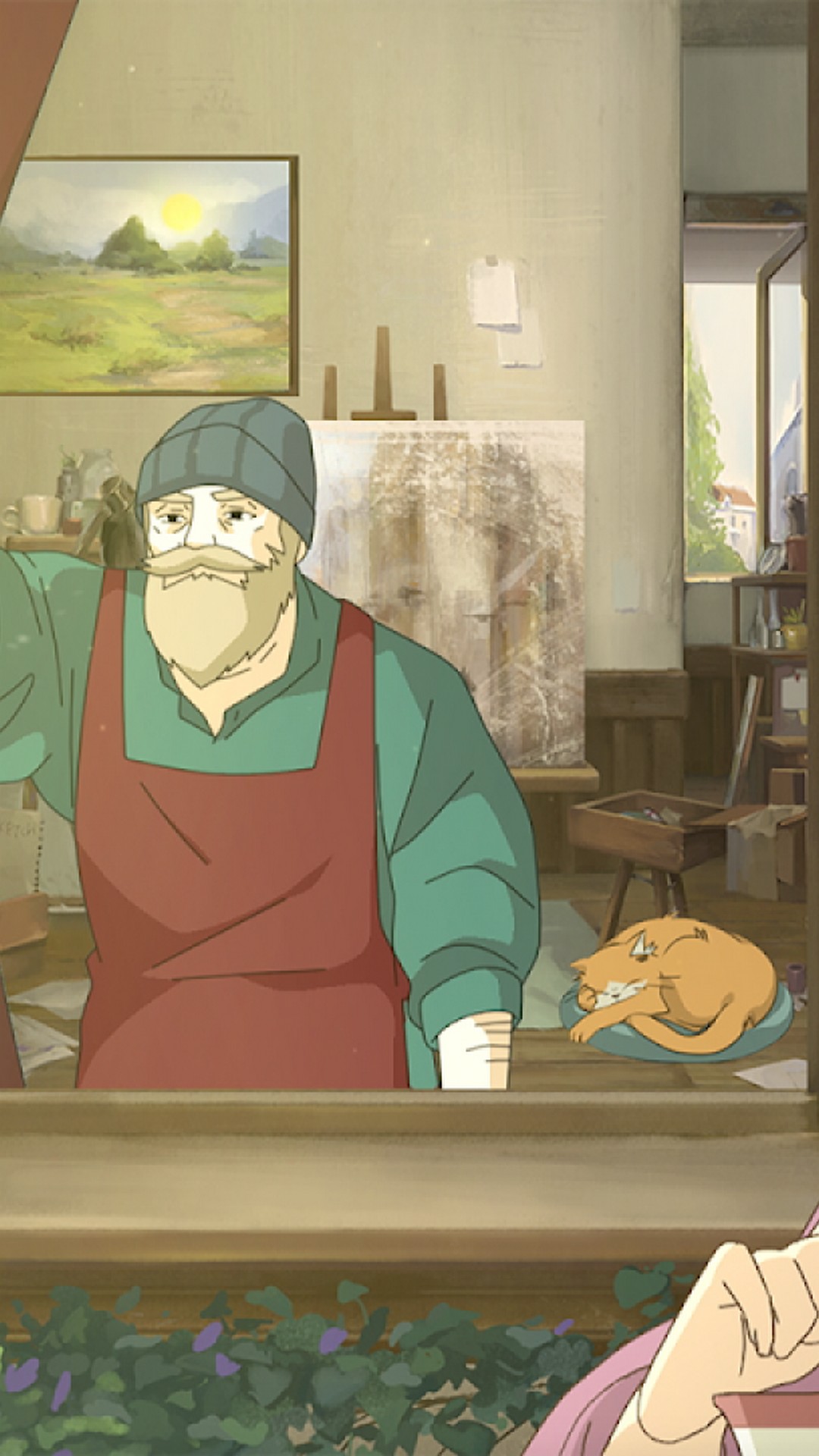 镜框背后:最美的风景 v1.3.2 安卓版