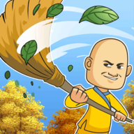 扫地的十八般武艺游戏下载最新版 v1.0.0 安卓版